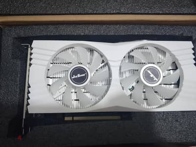 كرت شاشه RX580.8g
