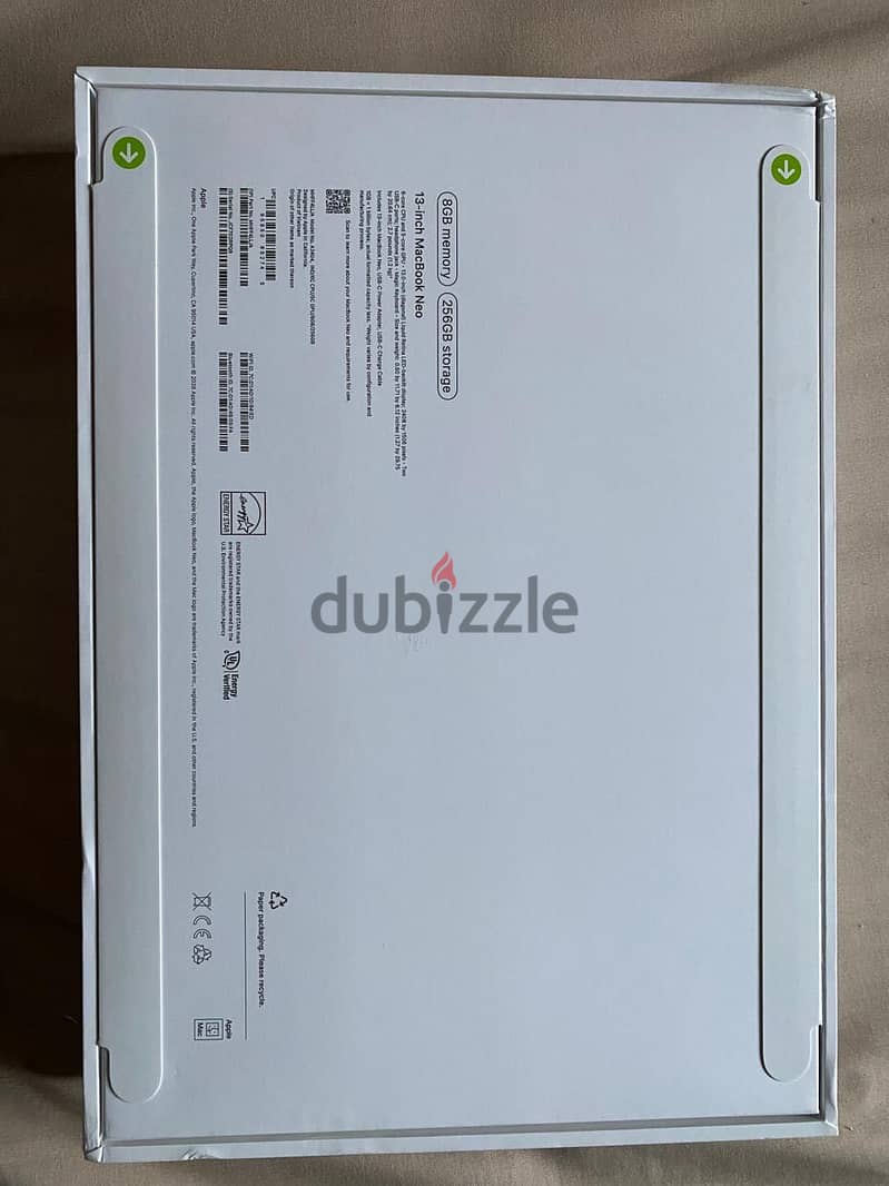Macbook neo 2026 1