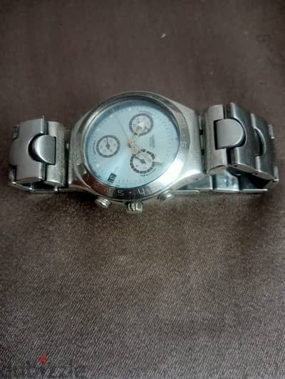 ساعه للبيع