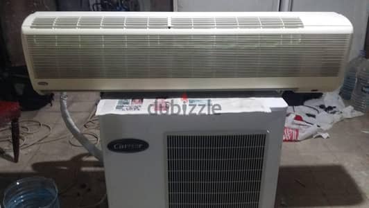 جهاز ٥ حصان بارد ساخن بحاله الجديد استعمال بسيط جدااا