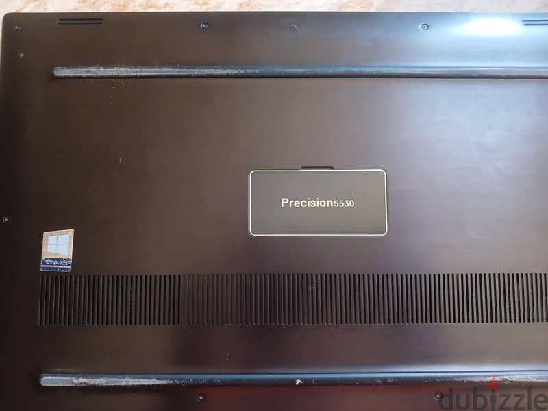 Precision5530 4