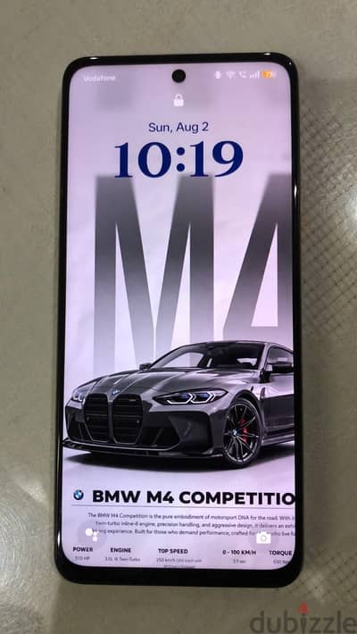 Realme C55