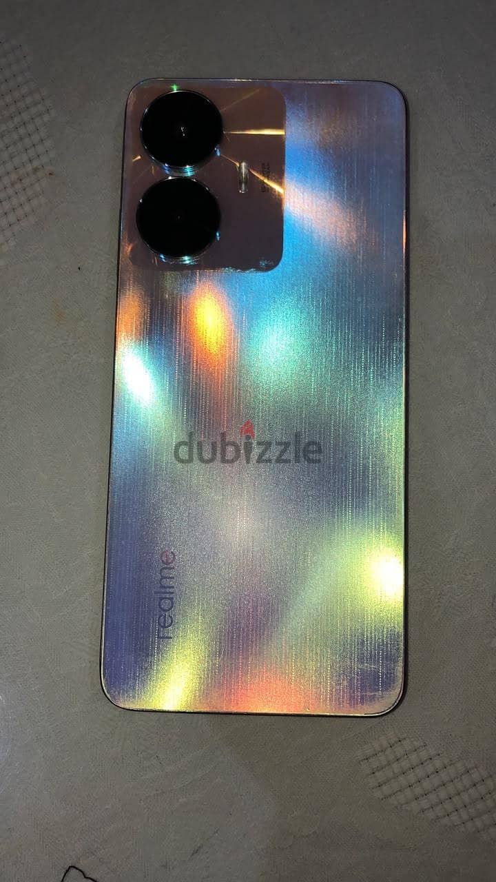 Realme C55 2