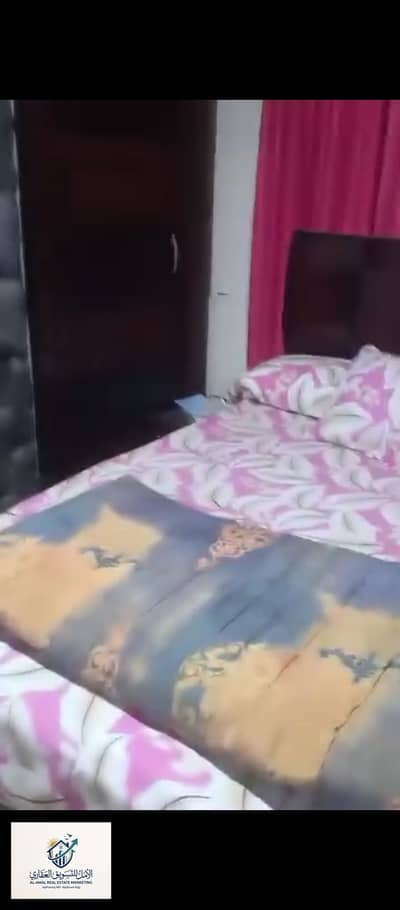 شقه للايجار المفروش المعادي الجديدة قريب لشارع النصر والجزائر موقع مميز وراقي