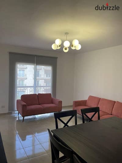 Furnished apartment for rent in rehab