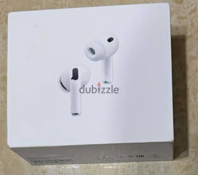Airpods pro 3