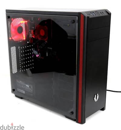 Case Bitfonex nova TG