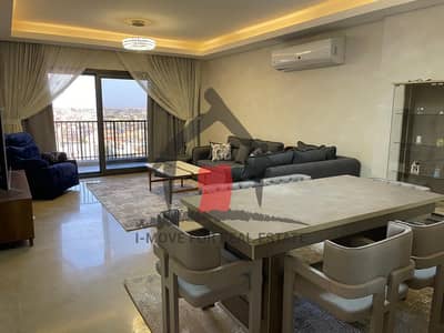 Furnished Apartment160m for rent  in Zed West