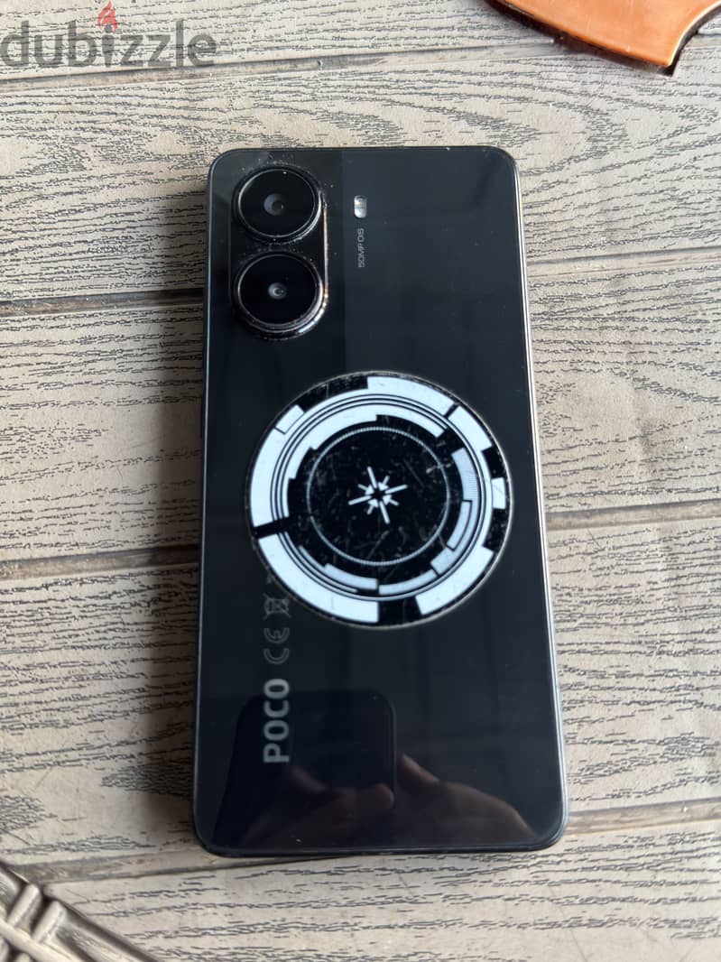 Poco x7 pro 1