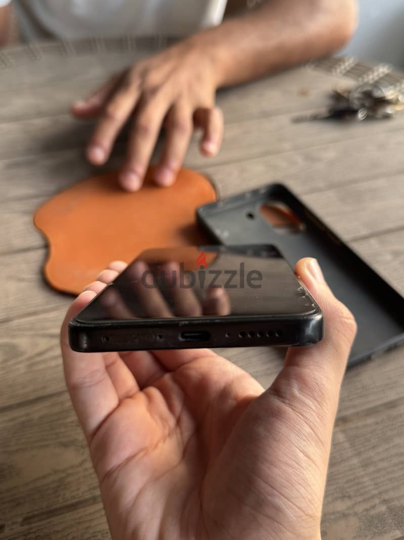 Poco x7 pro 2