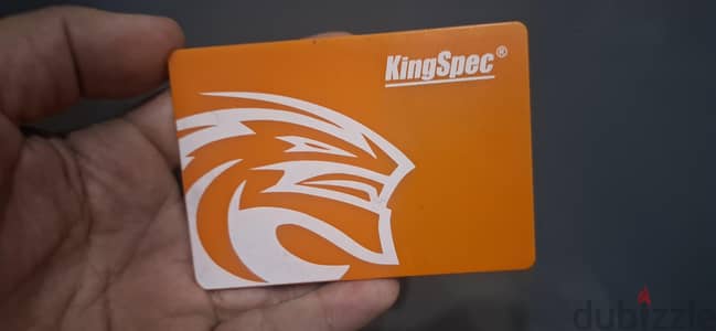 Kingsley 128 Helthy 100% بحالة الجديد