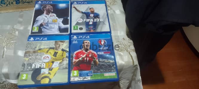 العاب فيديو جيم