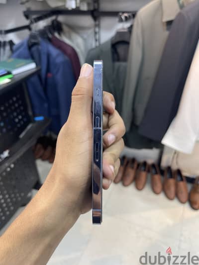 آبل - آيفون 13 برو