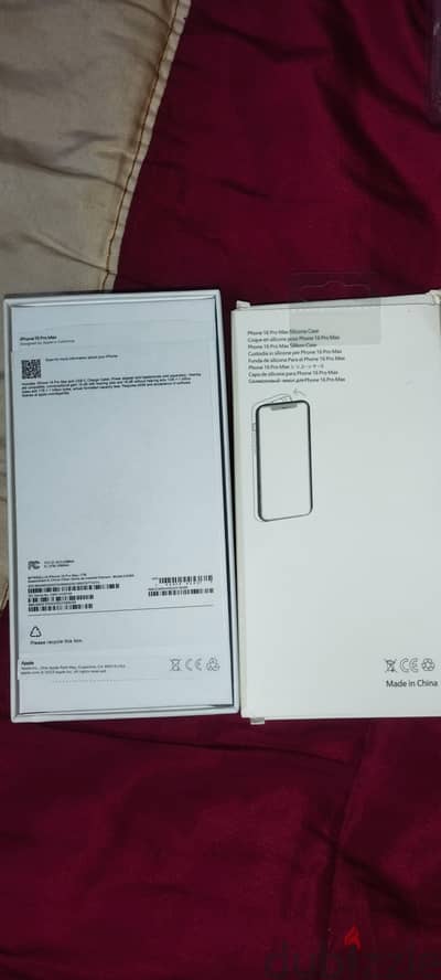 آبل - آيفون 16 بلس