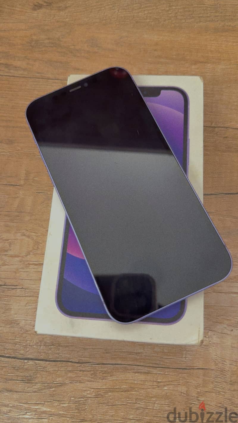 Apple - iPhone 12 1