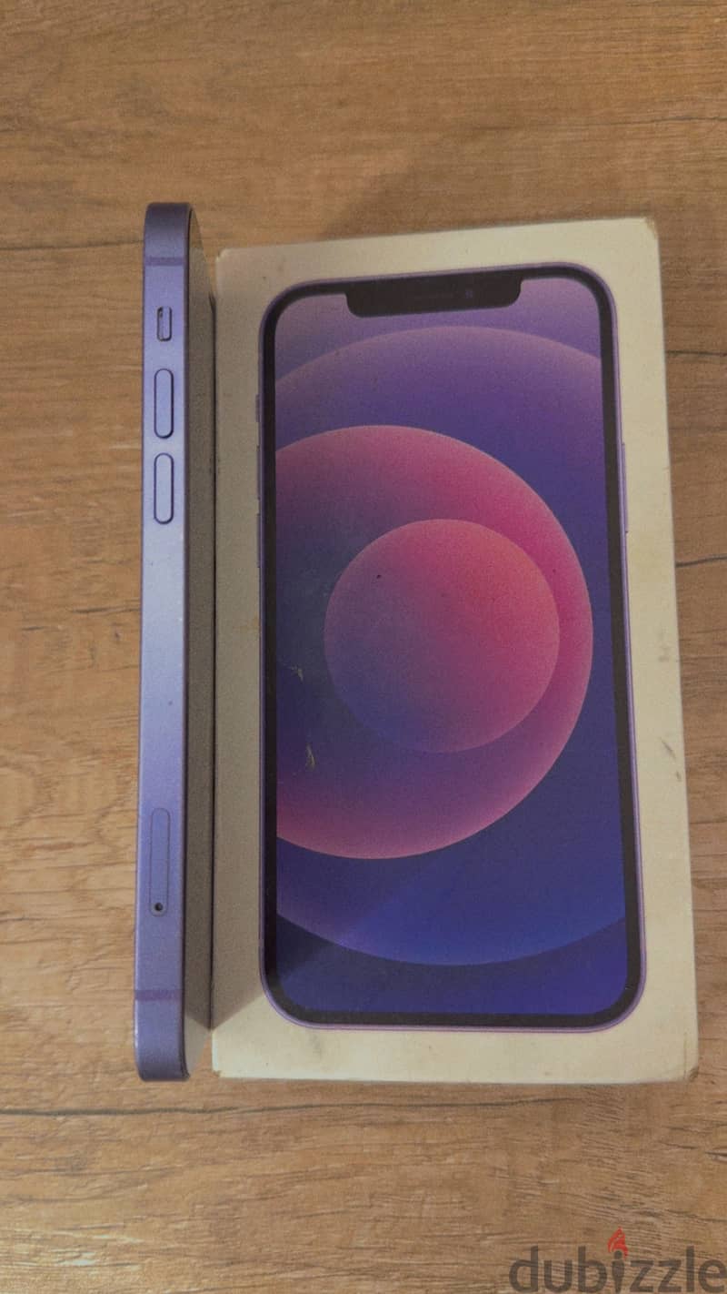Apple - iPhone 12 2