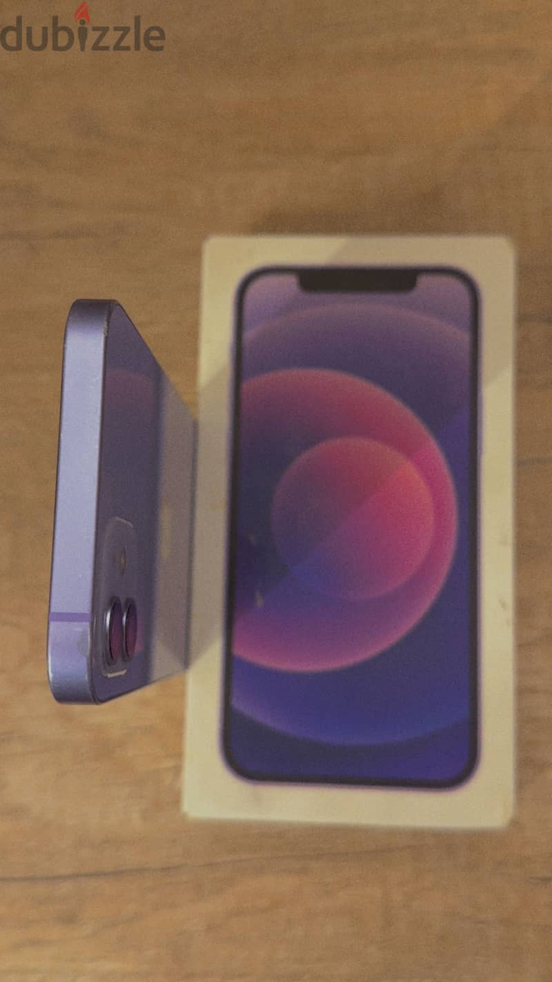 Apple - iPhone 12 3