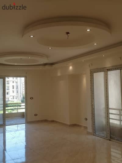 Apartment for rent on the square compound
