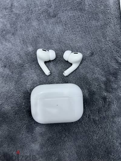 Apple AirPods Pro 2