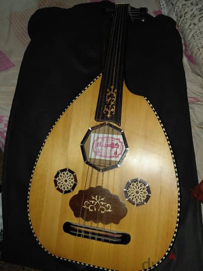 عود اليكتريك