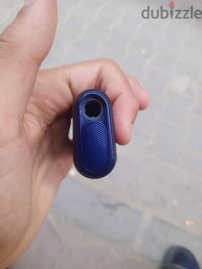 جهاز ايكوس جلو