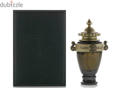 عطر ماجستك من العربيه للعود  ماجستك  للتوصل : 01025200221