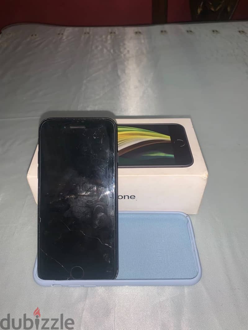 Apple - iPhone SE 3