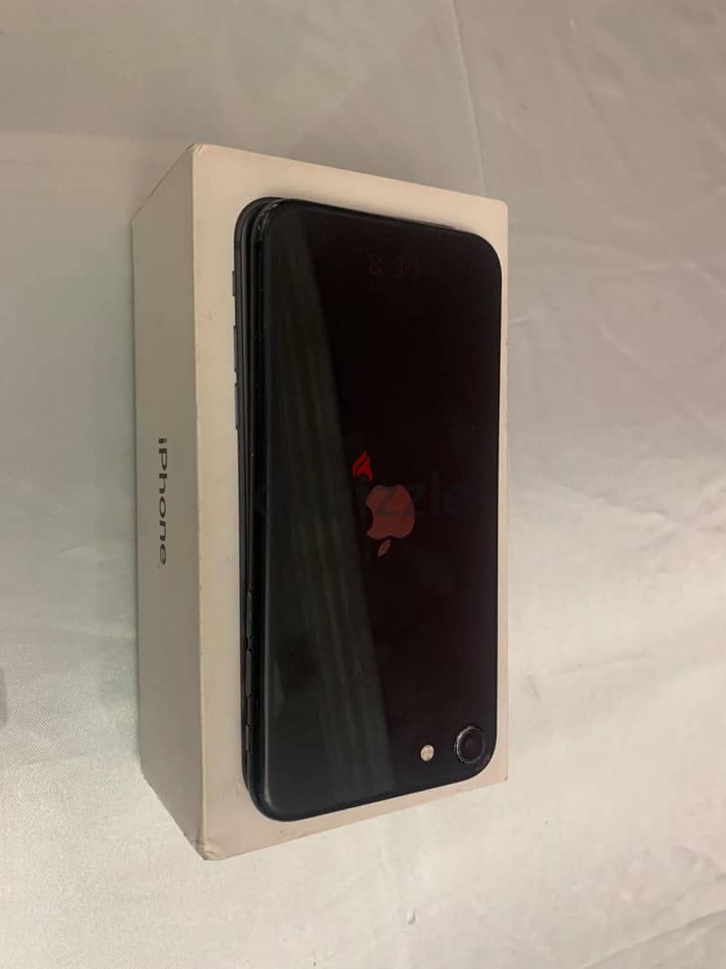 Apple - iPhone SE 5