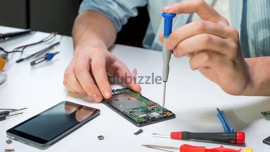 المحمدي صيانه هواتف