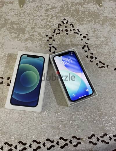 Apple - iPhone 12
