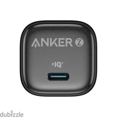 Anker Charger Type-C 30W Fast Charging, Improved Temperature Control