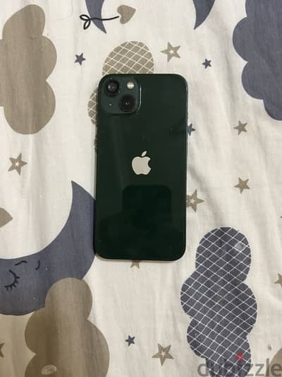 Apple - iPhone 13