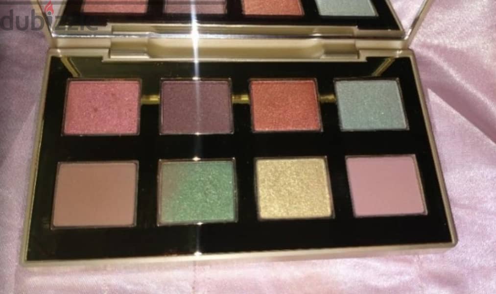 eye shadow palette 4