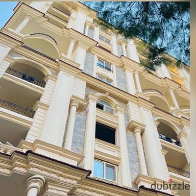 شقة للايجار  ارقي موقع المهندسين بجوار المطاعم والكافيهات