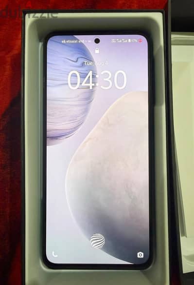 VIVO V40 lite فيفو في ٤٠ لايت