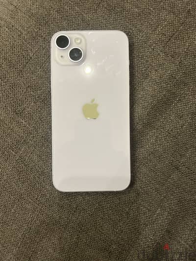 Apple - iPhone 14 plus