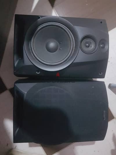 سماعات سوني موديل ss-h991