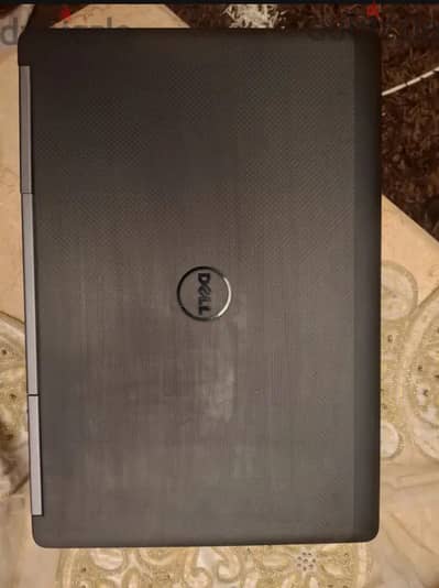 Dell laptop