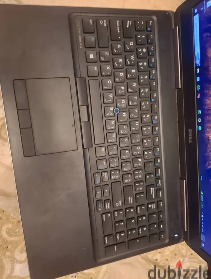 Dell laptop 2
