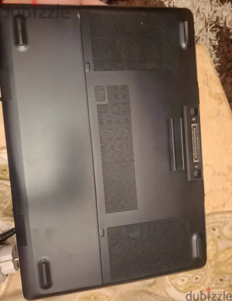 Dell laptop 3