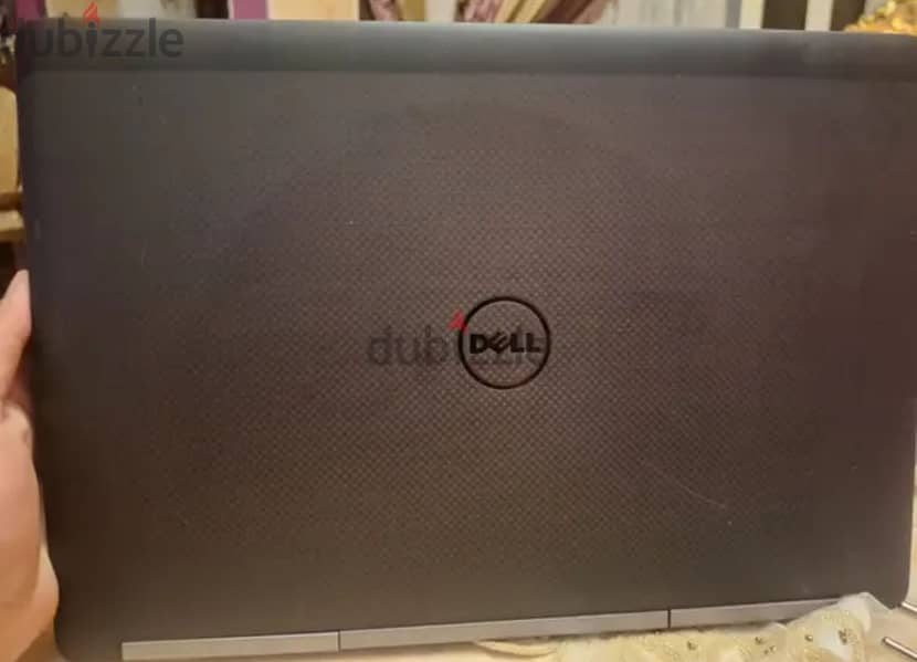 Dell laptop 5