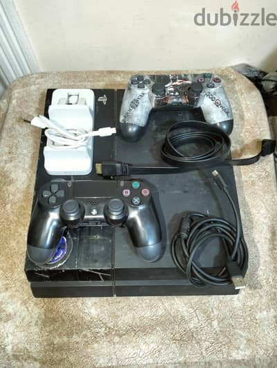  PS4