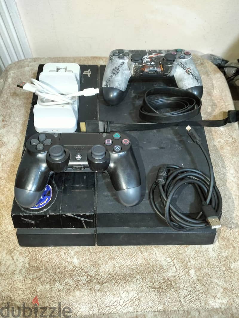  PS4 500 1