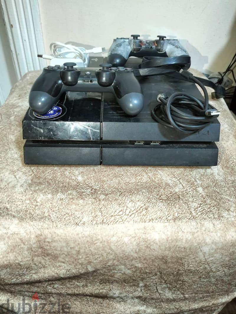  PS4 500 2