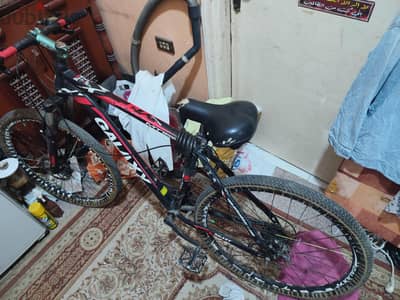عجله جالكسي سليمه 100% معروضه للبيع ب 3700 جنيه مشتراه منذ اربعه اشهر