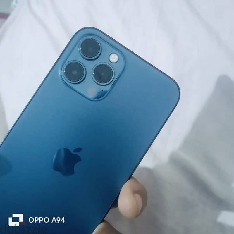 Apple - iPhone 12 Pro Max 2