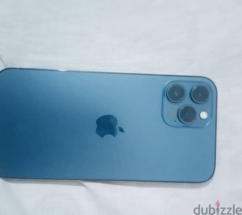 Apple - iPhone 12 Pro Max 3