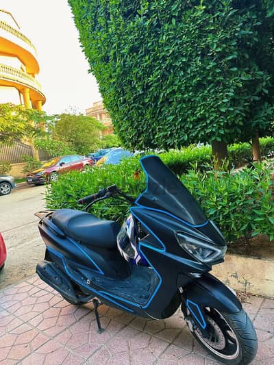 Scooter