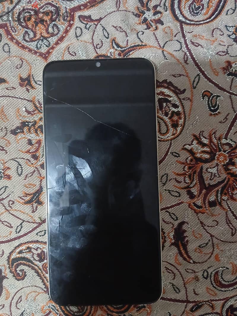 فيفو y16 للبيع استعامل بيتي قول سعرك ومش هنختلف 2