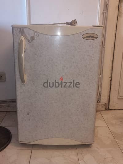 mini bar